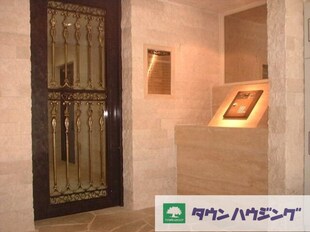 トーシンフェニックス高円寺南の物件内観写真